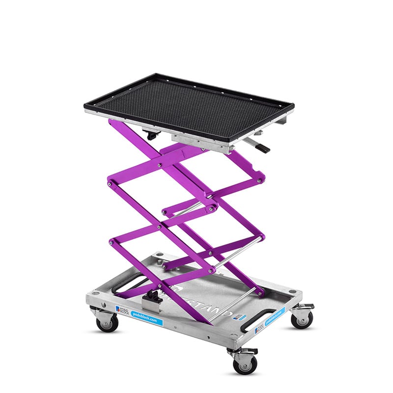 [DK]Mobil scanningsvogn, SCANster